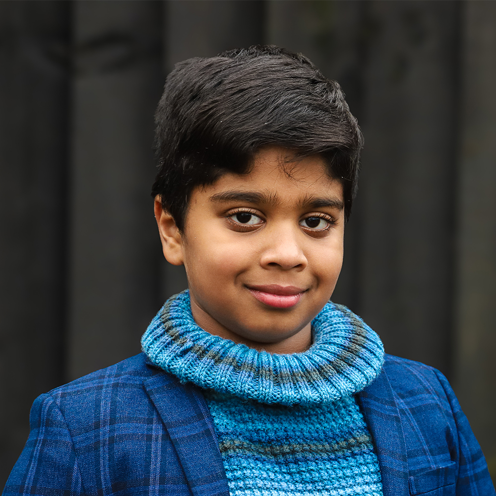 Aneeshwar Kunchala