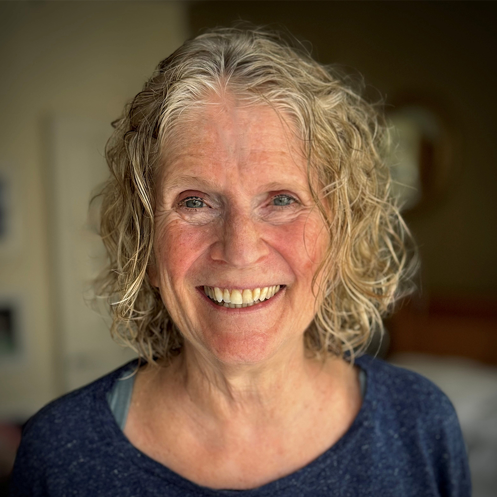 Jocelyn Stevenson