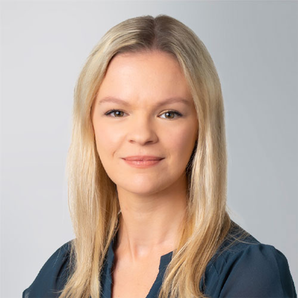Katie Bunce